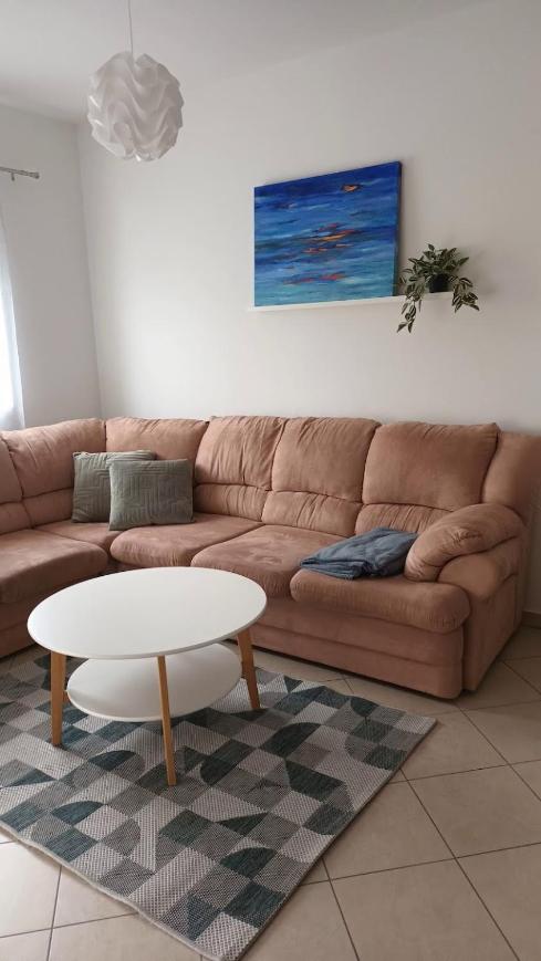 Apartman Sandra -Private Parking And Garden Zara Esterno foto