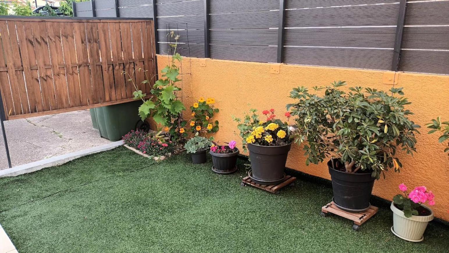 Apartman Sandra -Private Parking And Garden Zara Esterno foto